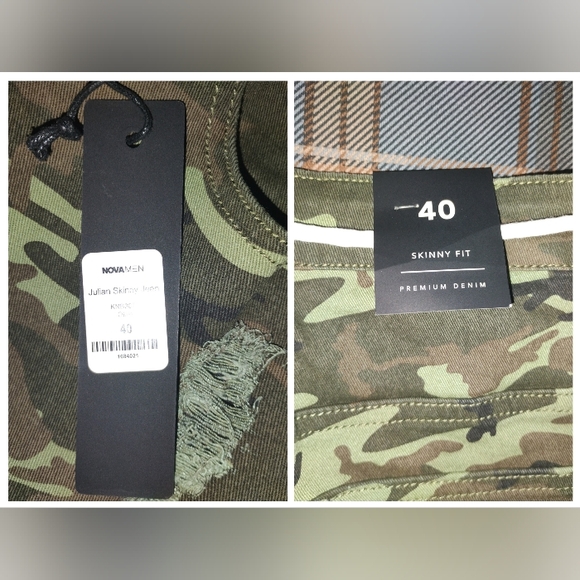 Fashion Nova Jeans - Picture 2 of 7